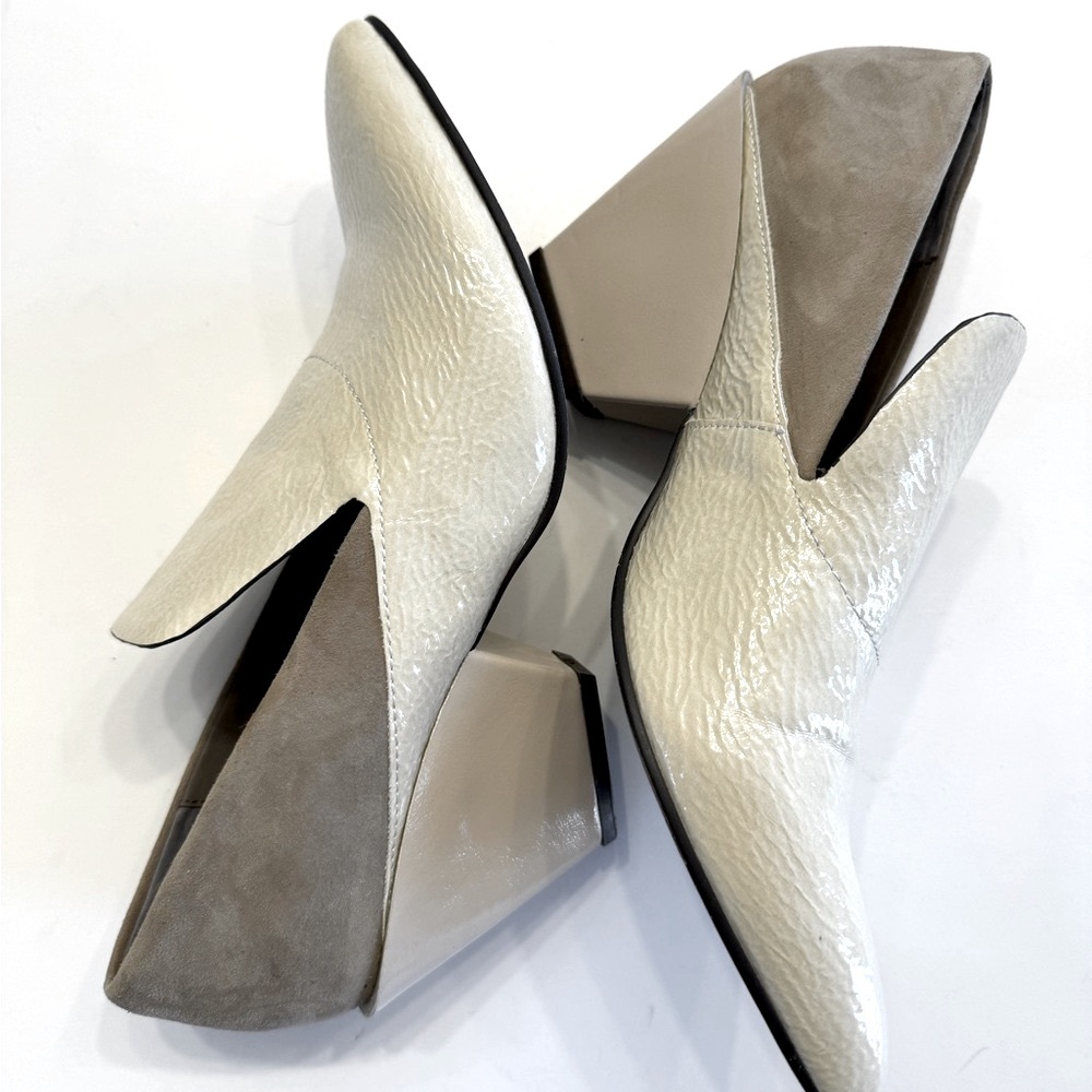Naked Feet Sagitta Booties - Picture 9 of 16